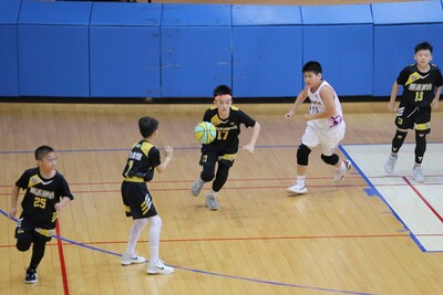 LINE_ALBUM_20250322 全國小學籃球錦標賽_250324_70圖片