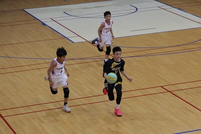 LINE_ALBUM_20250322 全國小學籃球錦標賽_250324_92圖片