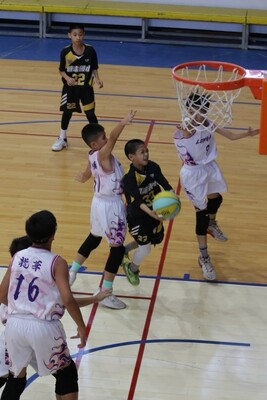LINE_ALBUM_20250322 全國小學籃球錦標賽_250324_78圖片