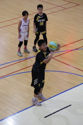 LINE_ALBUM_20250322 全國小學籃球錦標賽_250324_46圖片