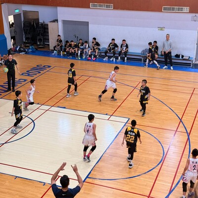 LINE_ALBUM_20250322 全國小學籃球錦標賽_250324_26圖片