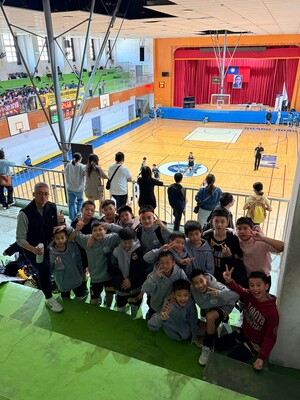 LINE_ALBUM_20250322 全國小學籃球錦標賽_250324_28圖片