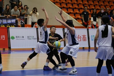 LINE_ALBUM_20250322 全國小學籃球錦標賽_250324_234圖片