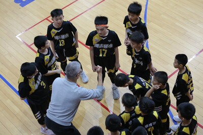 LINE_ALBUM_20250322 全國小學籃球錦標賽_250324_121圖片