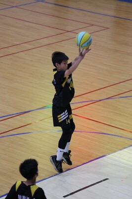 LINE_ALBUM_20250322 全國小學籃球錦標賽_250324_112圖片
