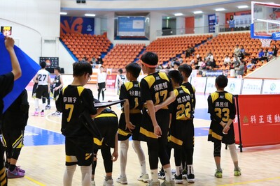 LINE_ALBUM_20250322 全國小學籃球錦標賽_250324_298圖片