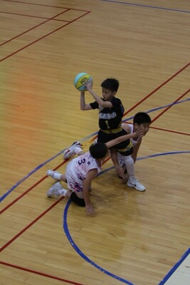 LINE_ALBUM_20250322 全國小學籃球錦標賽_250324_127圖片