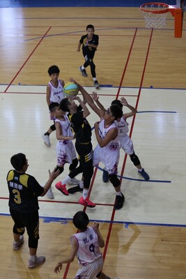 LINE_ALBUM_20250322 全國小學籃球錦標賽_250324_94圖片