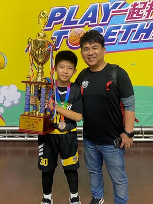 LINE_ALBUM_20250322 全國小學籃球錦標賽_250324_141圖片