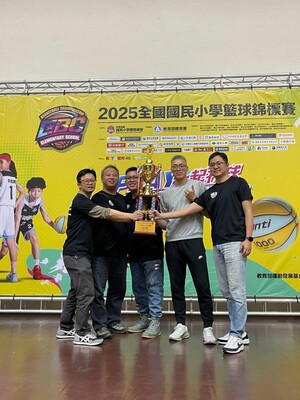 LINE_ALBUM_20250322 全國小學籃球錦標賽_250324_196圖片