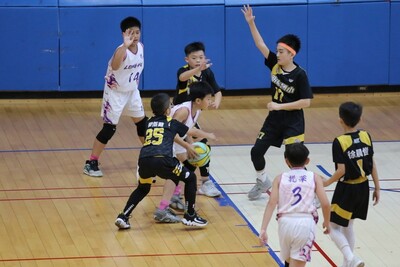LINE_ALBUM_20250322 全國小學籃球錦標賽_250324_66圖片
