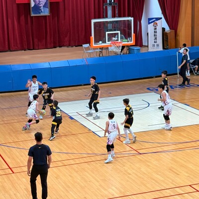 LINE_ALBUM_20250322 全國小學籃球錦標賽_250324_15圖片