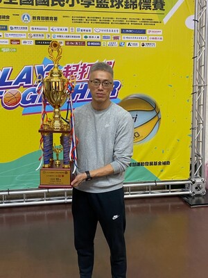 LINE_ALBUM_20250322 全國小學籃球錦標賽_250324_137圖片