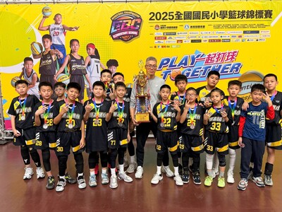 LINE_ALBUM_20250322 全國小學籃球錦標賽_250324_169圖片