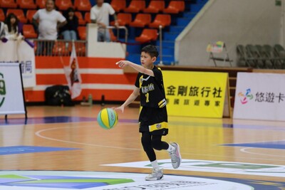 LINE_ALBUM_20250322 全國小學籃球錦標賽_250324_273圖片