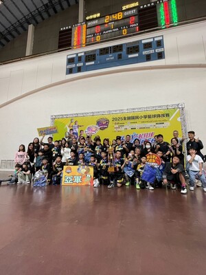 LINE_ALBUM_20250322 全國小學籃球錦標賽_250324_189圖片