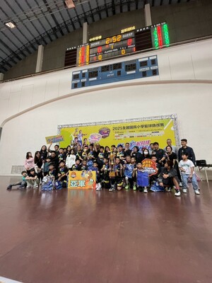 LINE_ALBUM_20250322 全國小學籃球錦標賽_250324_187圖片