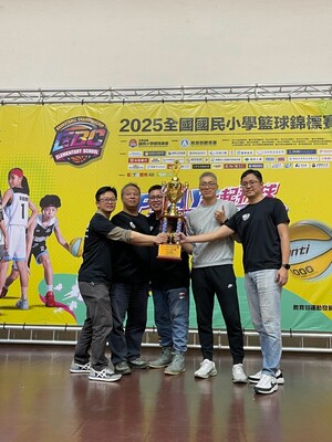 LINE_ALBUM_20250322 全國小學籃球錦標賽_250324_194圖片