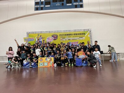 LINE_ALBUM_20250322 全國小學籃球錦標賽_250324_180圖片