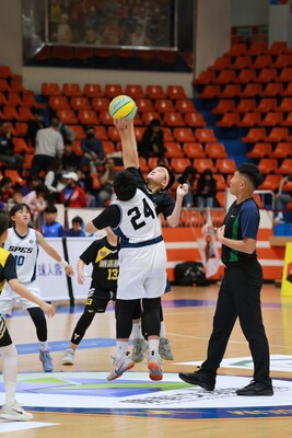 LINE_ALBUM_20250322 全國小學籃球錦標賽_250324_286圖片