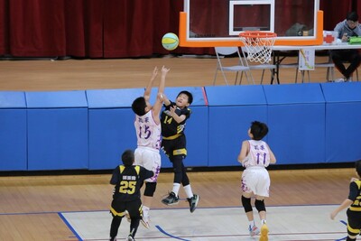 LINE_ALBUM_20250322 全國小學籃球錦標賽_250324_63圖片