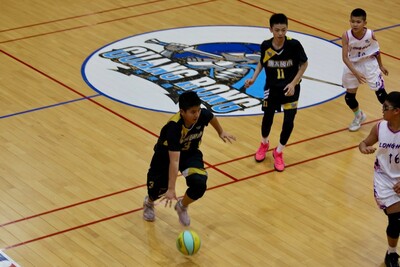 LINE_ALBUM_20250322 全國小學籃球錦標賽_250324_81圖片