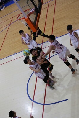 LINE_ALBUM_20250322 全國小學籃球錦標賽_250324_49圖片
