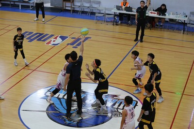 LINE_ALBUM_20250322 全國小學籃球錦標賽_250324_132圖片