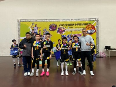 LINE_ALBUM_20250322 全國小學籃球錦標賽_250324_150圖片