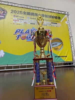 LINE_ALBUM_20250322 全國小學籃球錦標賽_250324_192圖片