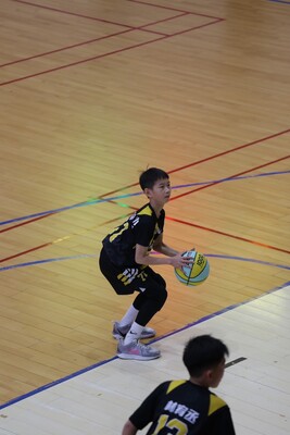 LINE_ALBUM_20250322 全國小學籃球錦標賽_250324_114圖片