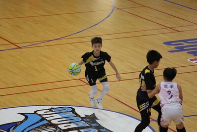 LINE_ALBUM_20250322 全國小學籃球錦標賽_250324_76圖片