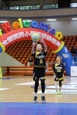 LINE_ALBUM_20250322 全國小學籃球錦標賽_250324_218圖片