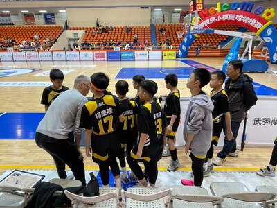 LINE_ALBUM_20250322 全國小學籃球錦標賽_250324_176圖片