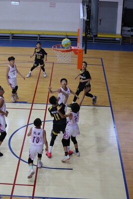 LINE_ALBUM_20250322 全國小學籃球錦標賽_250324_102圖片