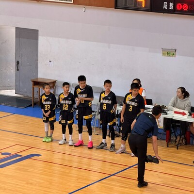 LINE_ALBUM_20250322 全國小學籃球錦標賽_250324_13圖片