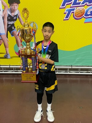 LINE_ALBUM_20250322 全國小學籃球錦標賽_250324_145圖片