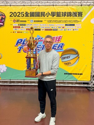LINE_ALBUM_20250322 全國小學籃球錦標賽_250324_171圖片