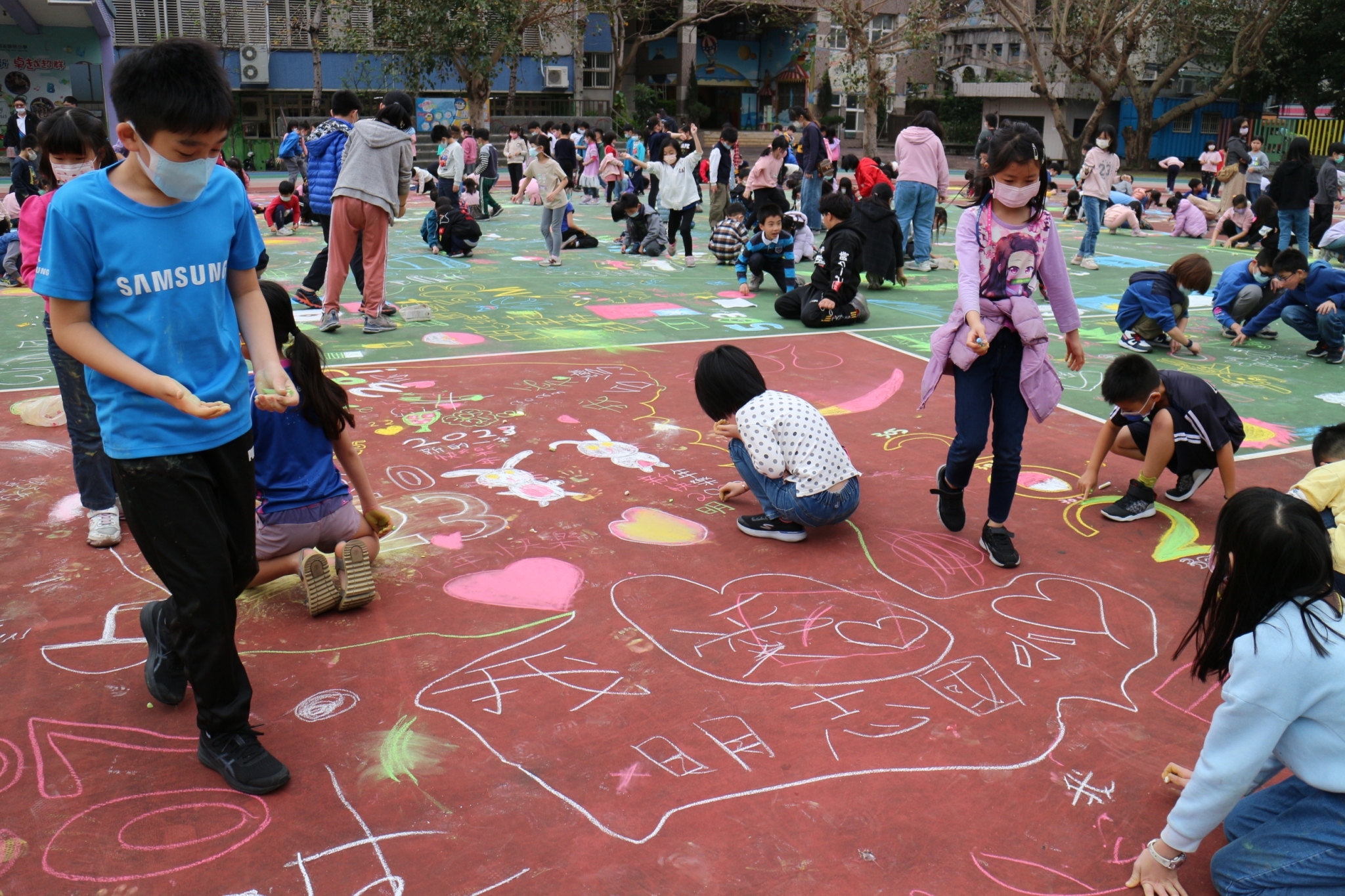 1120329兒童節彩繪大地活動(另開新視窗)