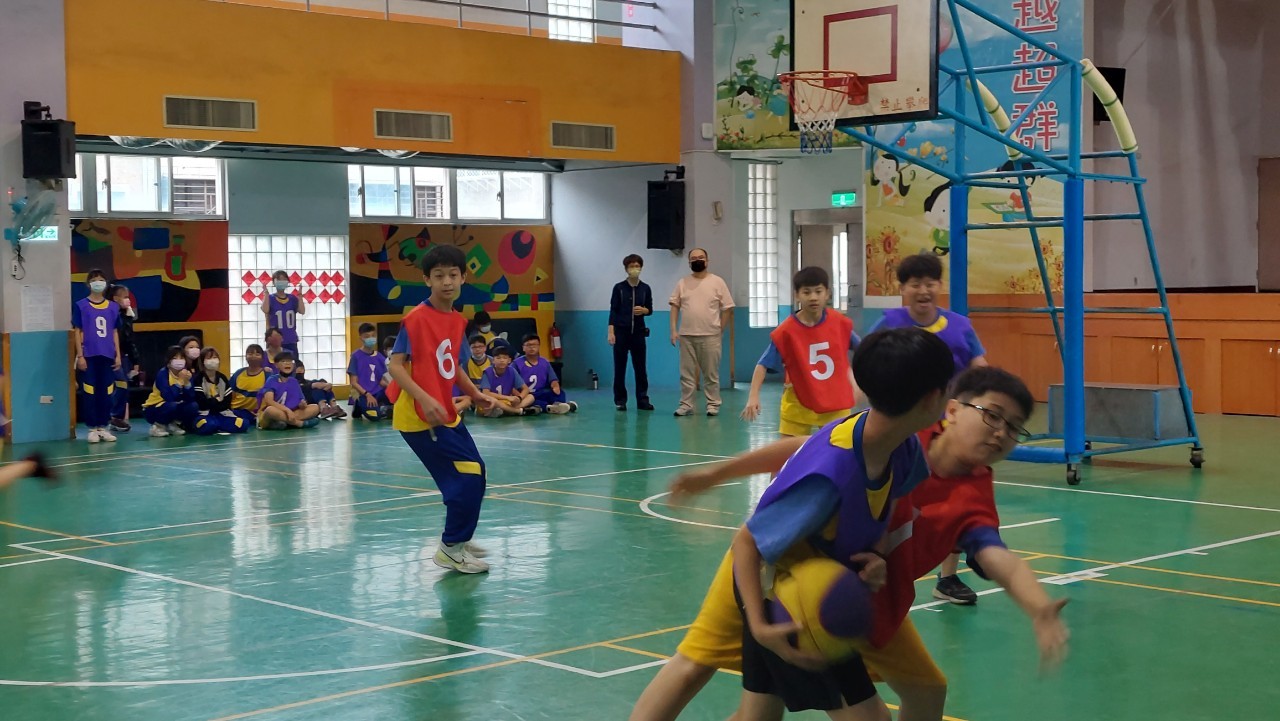 111學年度第二學期六年級三對三籃球比賽20230320(另開新視窗)