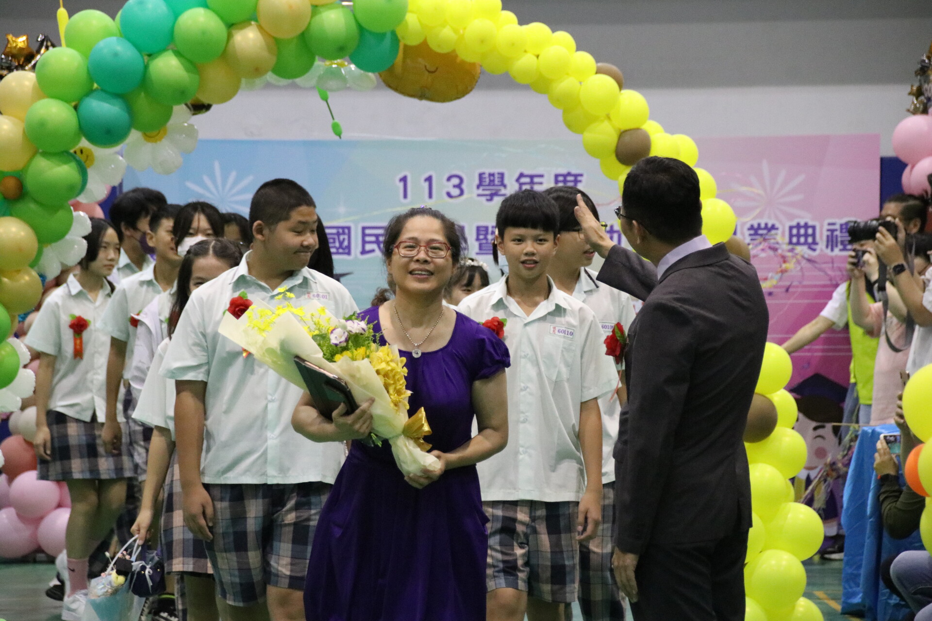 113學年畢業典禮(另開新視窗)